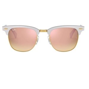 Ray-Ban Clubmaster Sunglasses